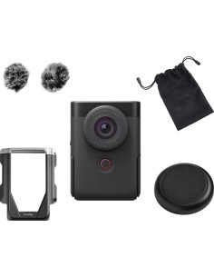 PowerShot V10 Advanced Kit Nero